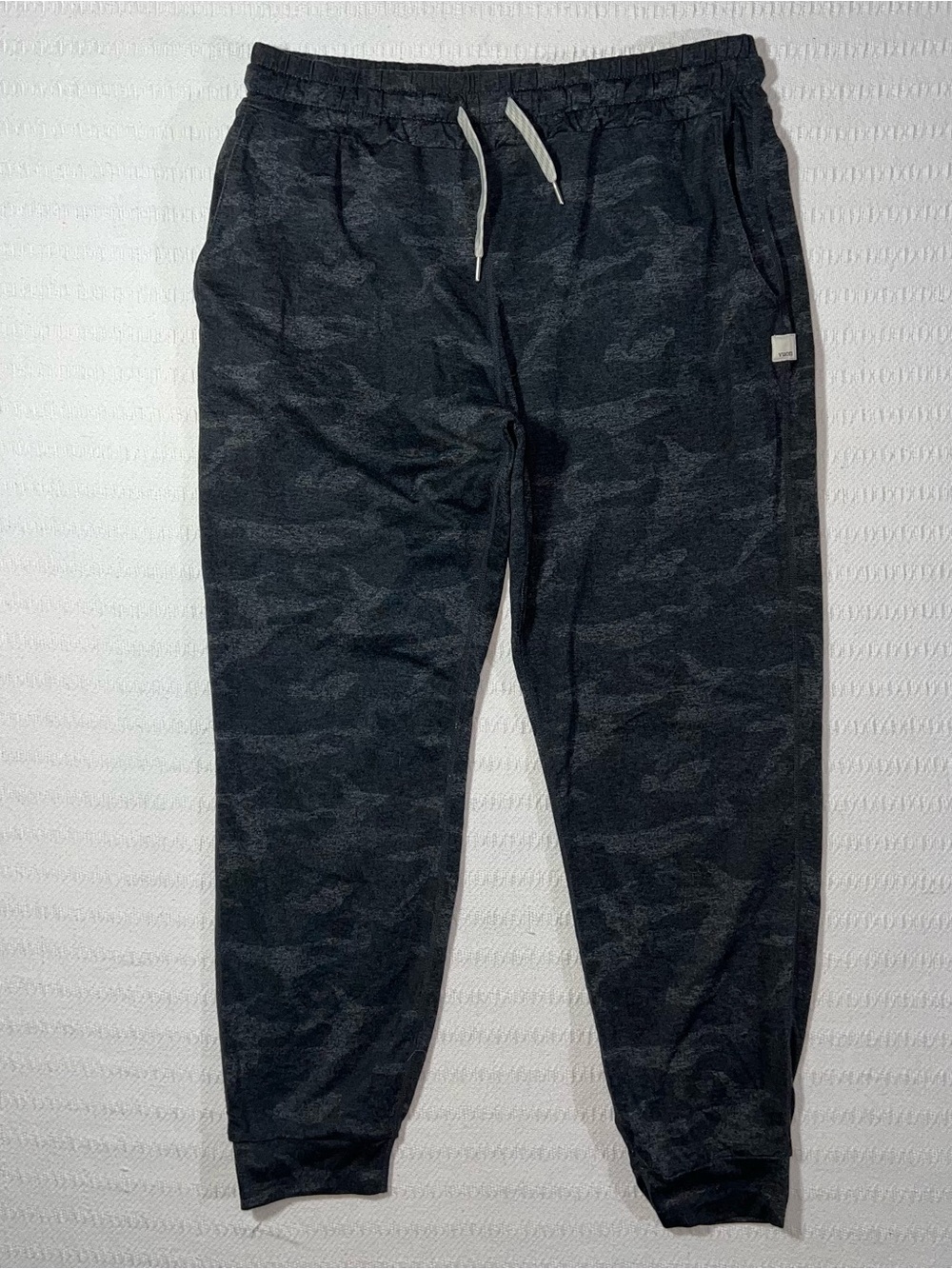 Vuori Womens Performance Jogger Sweatpant Size S Athleisure Soft Lounge